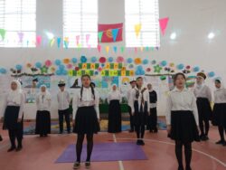 Чынгыз Айтматов-учурдун улуу жазуучусу!